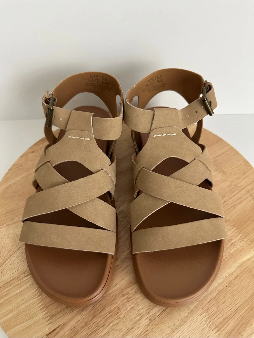Journee Collection new 8m